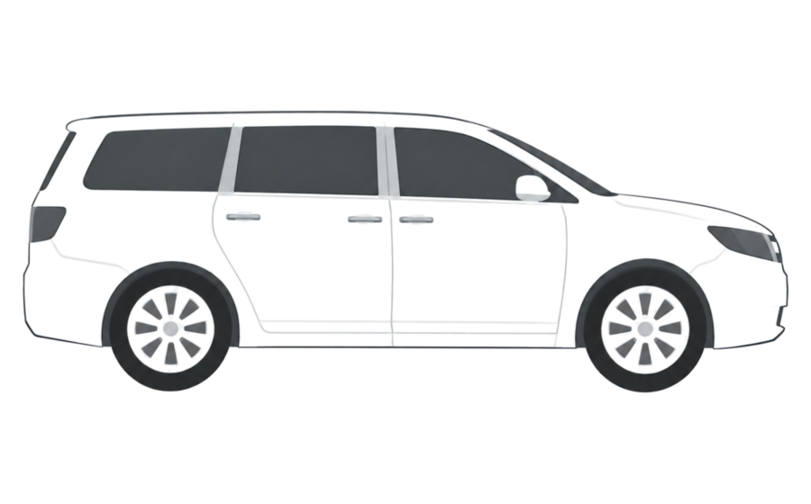 Estate class vehicle