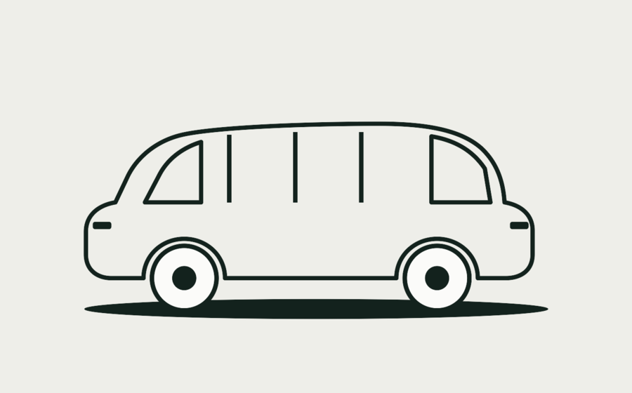 Mpv class vehicle