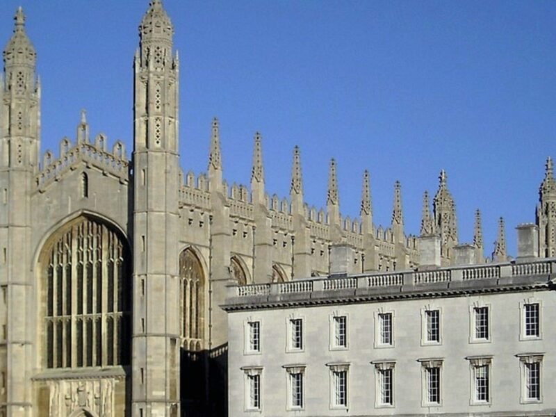 Cambridge