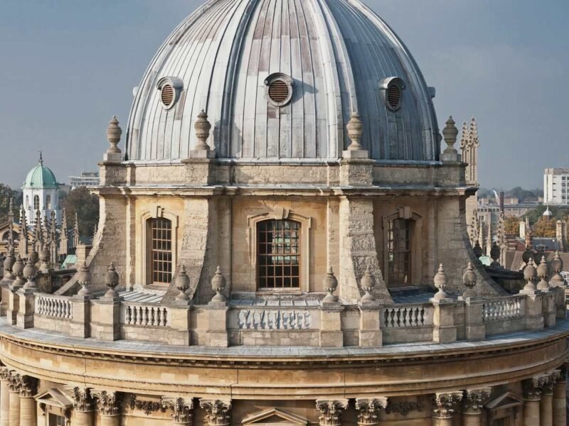 Oxford