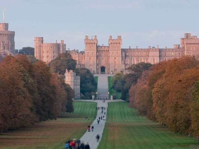 Windsor